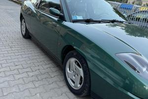 Fiat Coupe’