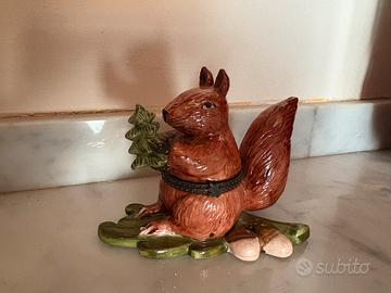 Scogliattolo in ceramica Villeroy & Boch 1748