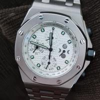 Audemars Piguet Offshore Perpetual Calendar