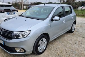 Dacia Sandero Stepway 1.0 TCe 100 CV ECO-G Comfort