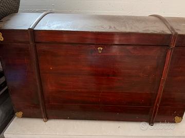 Baule