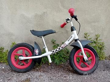 Bici balance Kettler 12