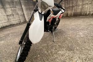 Beta RR 50 Enduro Factory Anno 2014