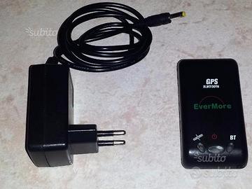 Antenna GPS Bluetooth