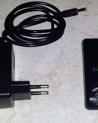 Antenna GPS Bluetooth