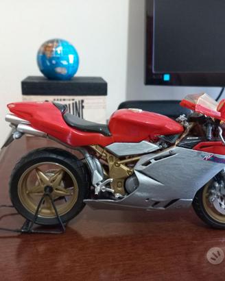 Mv Agusta F4