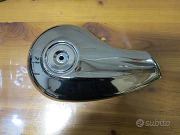 Cover filtro aria aftermarket