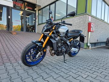 Yamaha MT-09 SP