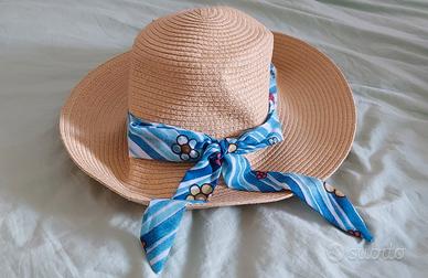 Cappello estivo Thun 