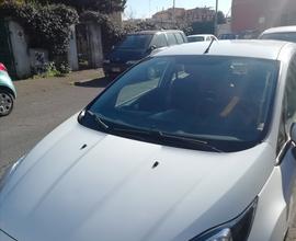 FORD Fiesta 6ª serie - 2016