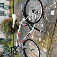 bici  misura 26