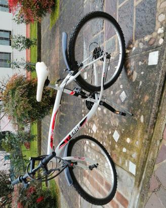 bici  misura 26