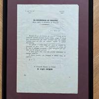 IL DISTRETTO DI POLIZIA - CITTA' PROVINCIA BOLOGNA