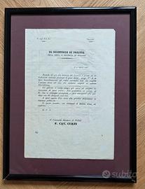 IL DISTRETTO DI POLIZIA - CITTA' PROVINCIA BOLOGNA