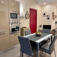 Appartamento casa vacanze 3 min dal mare