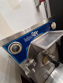  gelatiera professionale Carpigiani