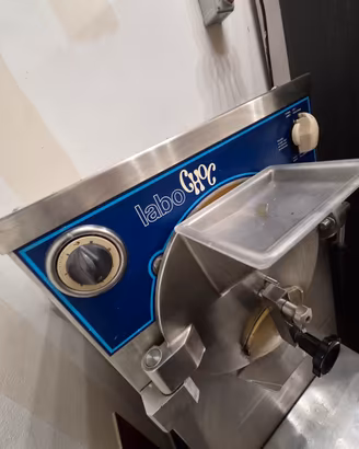  gelatiera professionale Carpigiani