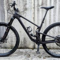 Santa Cruz Tallboy V4 (Taglia L) - Allestimento S