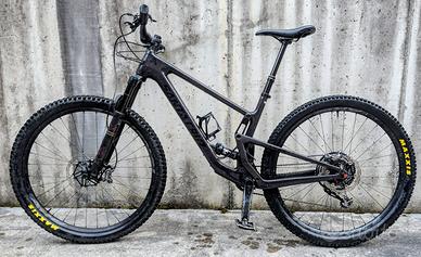 Santa Cruz Tallboy V4 (Taglia L) - Allestimento S