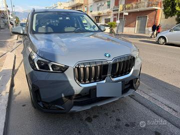 BMW X1 xDrive25e Plug-in Hybrid 245 CV – Storm Bay