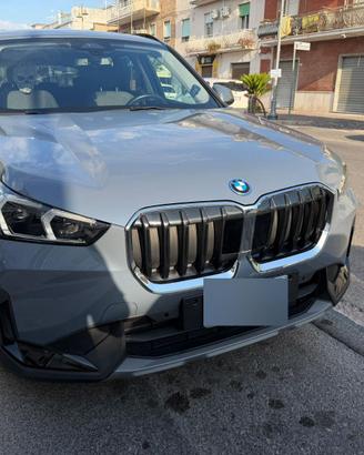 BMW X1 xDrive25e Plug-in Hybrid 245 CV – Storm Bay