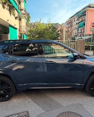 Jeep compass S 1.6MJ 131cv - Anno 2022 - 55.000 km