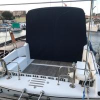 Cabinato 8 metri Cranchi C8 2x Volvo Penta Diesel