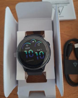Garmin vivoactive 6 NUOVO 