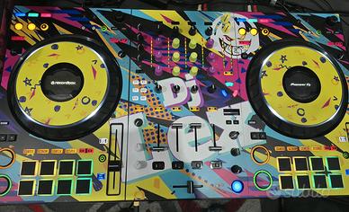PIONEER DJ DDJ-FLX10 