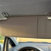 Coppia alette parasole Opel Corsa D