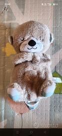 Lontra carillon Fisher Price