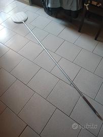 pala per pizza professionale 