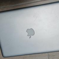 Display LCD completo MacBook Pro 13" 2010-2011 ori