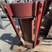 Presa di forza Eugenio Silvani per autocarri Fiat 