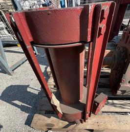 Presa di forza Eugenio Silvani per autocarri Fiat 