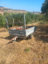 Carrello appendice