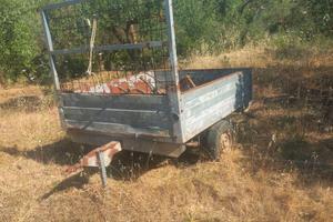 Carrello appendice