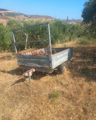 Carrello appendice