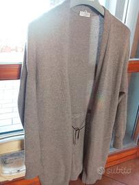 Cardigan Brunello Cucinelli