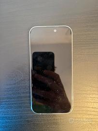 Vedo iphone 14 pro condizioni perfette