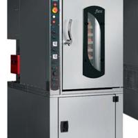 forno pane pasticceria  rotor a gas