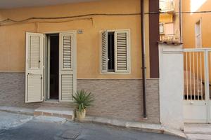 Trilocale in centro storico Gela