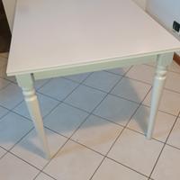 tavolo Ingatorp Ikea allungabile