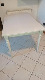 tavolo Ingatorp Ikea allungabile