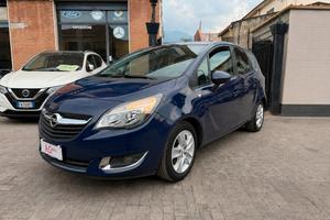 Opel Meriva 1.4 Turbo 120CV GPL Tech Elective