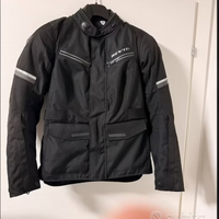 REVIT Giacca DONNA Outback 3 Ladies