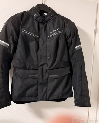 REVIT Giacca DONNA Outback 3 Ladies