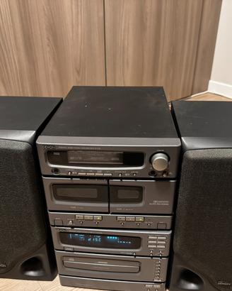 Denon HI-fi stereo