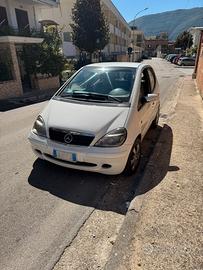 Mecerdes A170 CDI