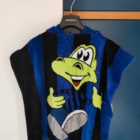 accappatoio bambino 